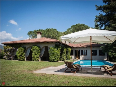 Villa in Affitto in Via Sassetti 16 a Monfumo