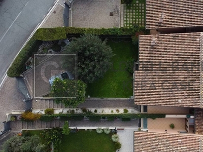 Villa in vendita a Frascati - Zona: Centro