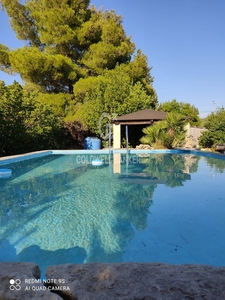 Villa in vendita a Monterosso Almo