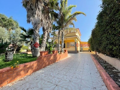 Villa in vendita a Noto, Via Del Mare, 50 - Noto, SR