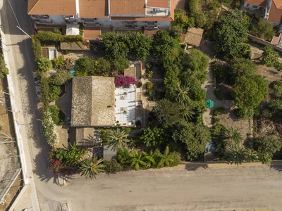 Villa storica in vendita a Ragusa - Zona: Marina di Ragusa