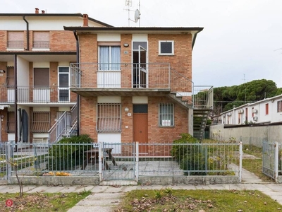 Villetta a schiera in Affitto in Via Saverio Pozzati detto sepo 41 a Comacchio