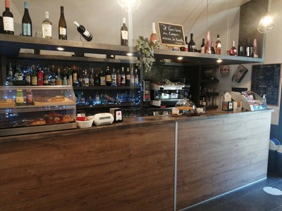 Bar in in vendita da privato a Cellere via Napoli, 112