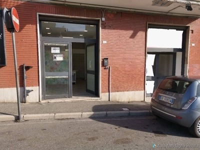 Centro Estetico/Solarium/Benessere in in vendita da privato a Bracciano via Flavia, 27