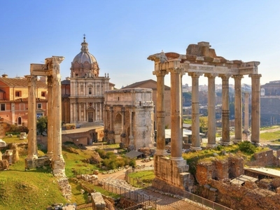 Hotel/Albergo in vendita a Roma