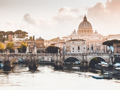 Hotel/Albergo in vendita a Roma