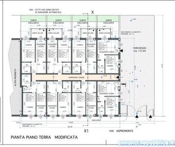 Appartamenti Civitanova Marche