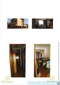 Appartamenti Meda Via Bernardino Luini n. 63