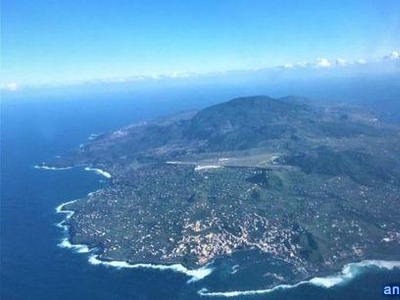 Appartamenti Pantelleria Altro Salibi