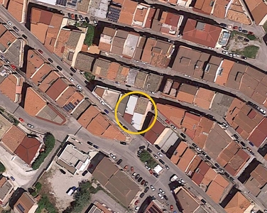 Appartamento all'asta a Belmonte Mezzagno via Papa Giovanni xxiii, 116