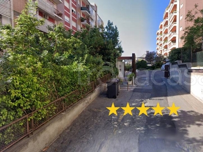 Appartamento all'asta a Cagliari via Monselice