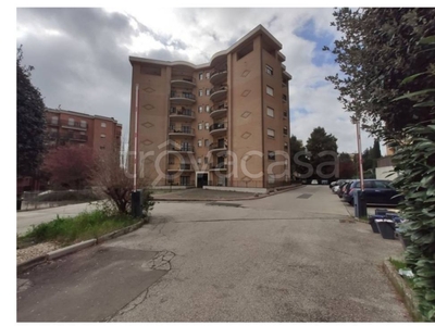 Appartamento all'asta a Corciano via Giovanni Giolitti, 9