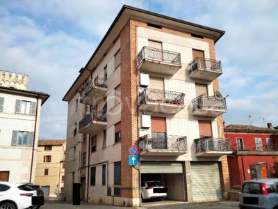 Appartamento all'asta a Magione piazza Giuseppe Mengoni, 06063, Magione, pg, Italia