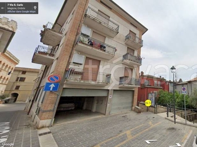 Appartamento all'asta a Magione via San Carlo