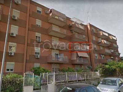 Appartamento all'asta a Palermo via Francesco Salemi, 5-7