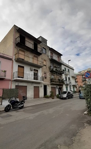 Appartamento all'asta a Palermo via Perpignano 310