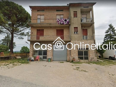 Appartamento all'asta a Perugia strada delle casevecchie, 24