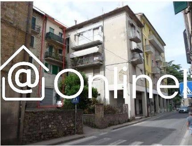 Appartamento all'asta a Perugia via Giacomo Puccini, 24