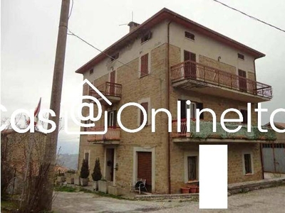 Appartamento all'asta a Perugia via Monte Subasio, 24