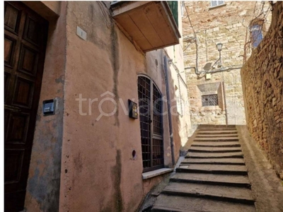 Appartamento all'asta a Perugia via Piccione, 1/a