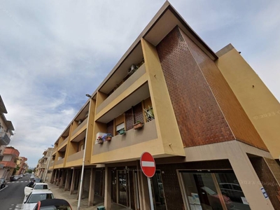 Appartamento all'asta a Quartu Sant'Elena via Giuseppe Parini, 64