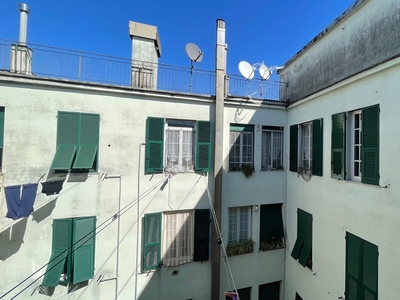 Appartamento di 109 mq in vendita - Genova