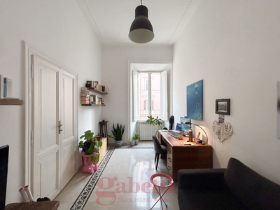 Appartamento di 120 mq in affitto - Roma