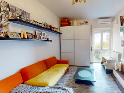 Appartamento di 123 mq in vendita - Roma