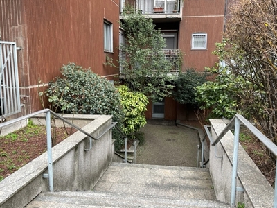 Appartamento di 146 mq in vendita - Milano
