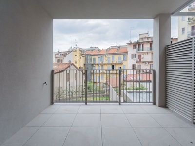 Appartamento di 58 mq in affitto - Milano