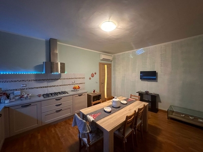 Appartamento di 70 mq in vendita - Serravalle Pistoiese