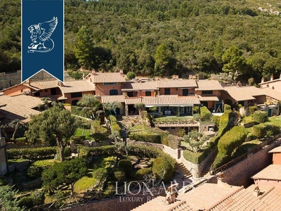 Appartamento di prestigio di 220 m² in vendita Monte Argentario, Italia