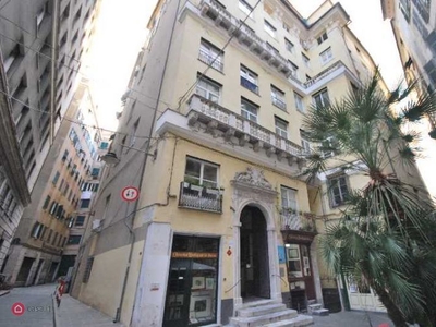 Appartamento in Affitto in Piazza De Marini a Genova