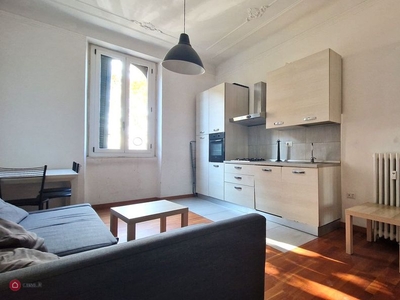 Appartamento in Affitto in Via Antonio Lecchi 19 a Milano