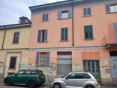 Appartamento in Affitto in Via Ascanio Sforza 103 a Milano