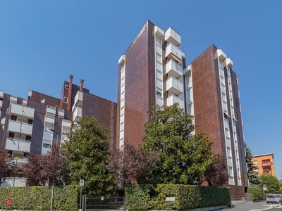 Appartamento in Affitto in Via Barnaba Oriani 30 a Milano