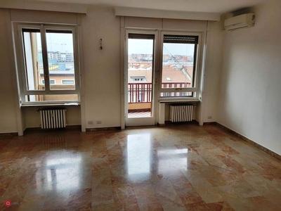 Appartamento in Affitto in Via Bergognone a Milano