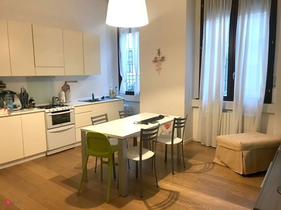 Appartamento in Affitto in Via Caccialepori a Milano