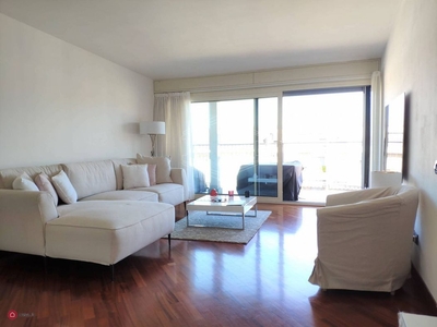 Appartamento in Affitto in Via Edmondo de Amicis 39 a Milano