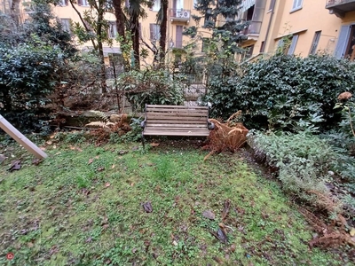 Appartamento in Affitto in Via Emilio Morosini a Milano