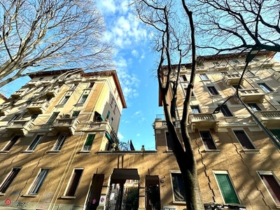Appartamento in Affitto in Via Gaspare Aselli 10 a Milano