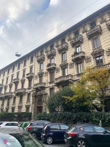 Appartamento in Affitto in Via Giulio Ceradini a Milano