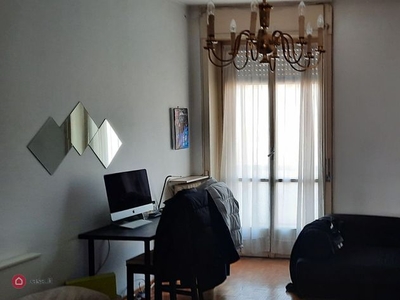 Appartamento in Affitto in Via Giuseppe Lagrange 3 a Milano