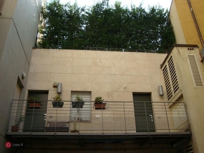 Appartamento in Affitto in Via Lodovico Muratori a Milano