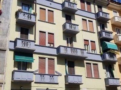 Appartamento in Affitto in Via Moretto da Brescia 27 a Milano