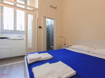 Appartamento in Affitto in Via Natale Battaglia a Milano