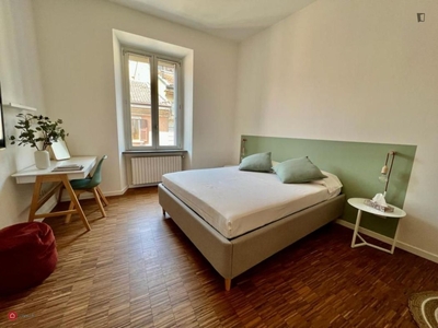 Appartamento in Affitto in Via Pietro Custodi a Milano
