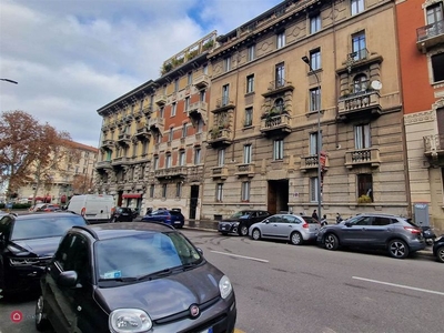 Appartamento in Affitto in Via Plinio 43 a Milano