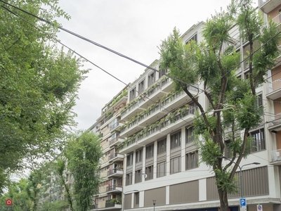 Appartamento in Affitto in Via Raffaello Sanzio 39 a Milano