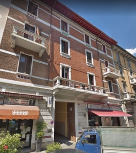 Appartamento in Affitto in Via Ruggero Bonghi 11 a Milano